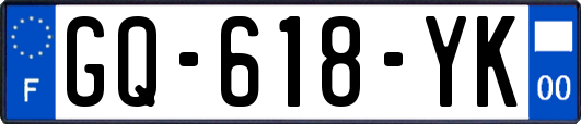GQ-618-YK