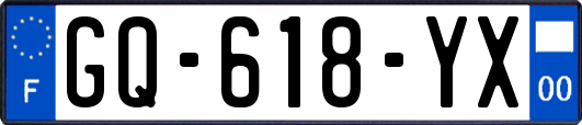 GQ-618-YX