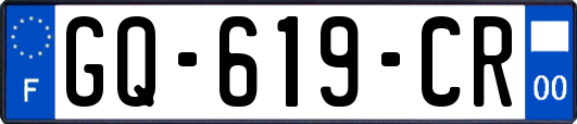 GQ-619-CR