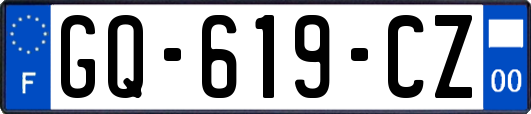 GQ-619-CZ