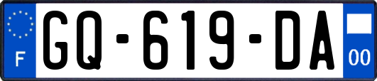 GQ-619-DA