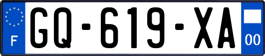GQ-619-XA
