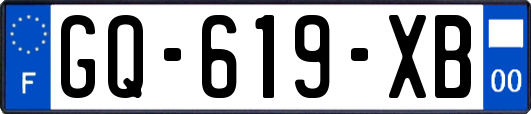 GQ-619-XB