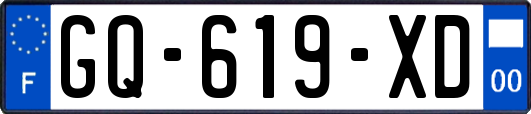 GQ-619-XD
