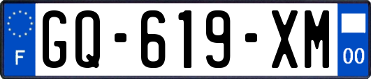 GQ-619-XM