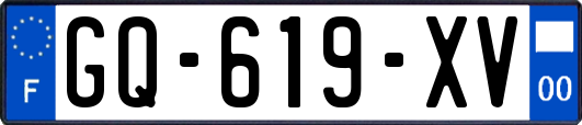 GQ-619-XV