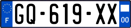 GQ-619-XX