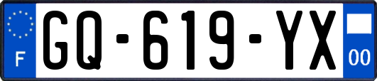 GQ-619-YX