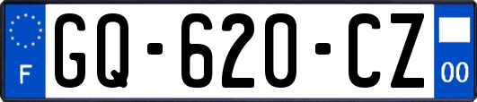 GQ-620-CZ