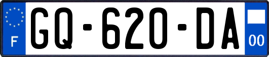 GQ-620-DA