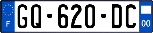 GQ-620-DC