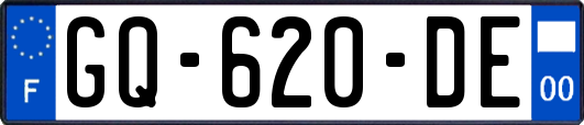 GQ-620-DE