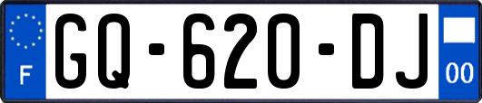 GQ-620-DJ