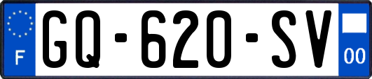 GQ-620-SV