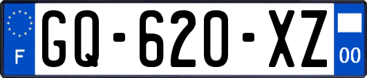 GQ-620-XZ