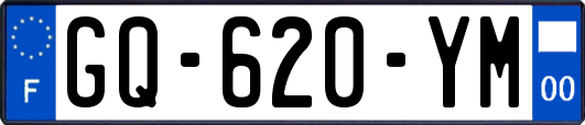 GQ-620-YM