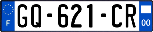 GQ-621-CR