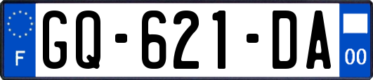 GQ-621-DA
