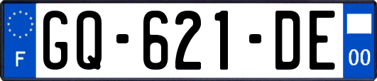 GQ-621-DE