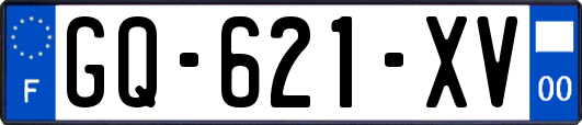 GQ-621-XV