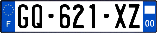 GQ-621-XZ