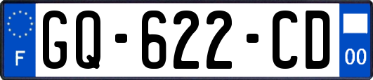 GQ-622-CD