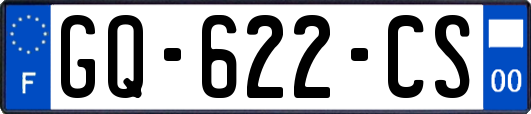 GQ-622-CS