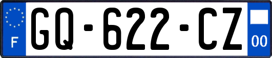 GQ-622-CZ