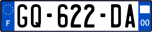 GQ-622-DA