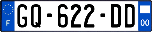 GQ-622-DD