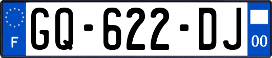 GQ-622-DJ