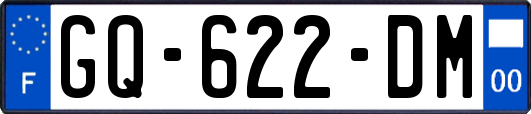 GQ-622-DM