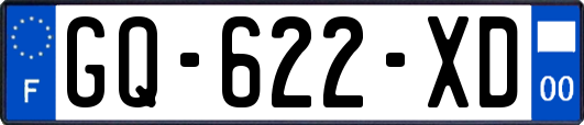 GQ-622-XD