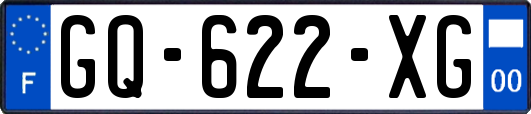 GQ-622-XG