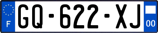 GQ-622-XJ