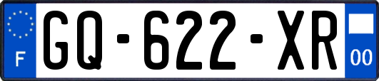GQ-622-XR