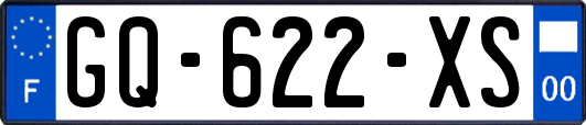 GQ-622-XS