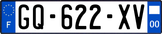GQ-622-XV