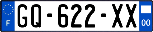 GQ-622-XX