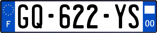 GQ-622-YS