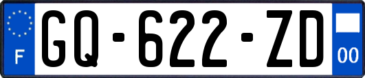 GQ-622-ZD
