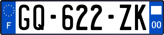 GQ-622-ZK
