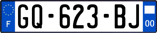 GQ-623-BJ