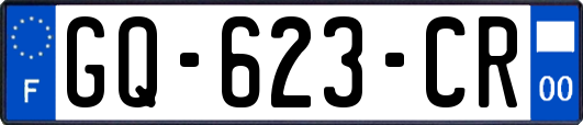GQ-623-CR