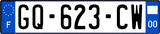 GQ-623-CW