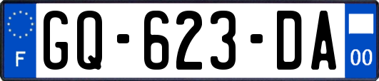 GQ-623-DA