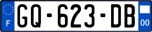GQ-623-DB