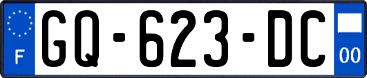 GQ-623-DC