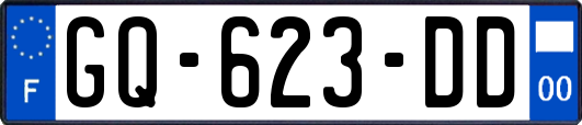 GQ-623-DD