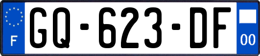 GQ-623-DF